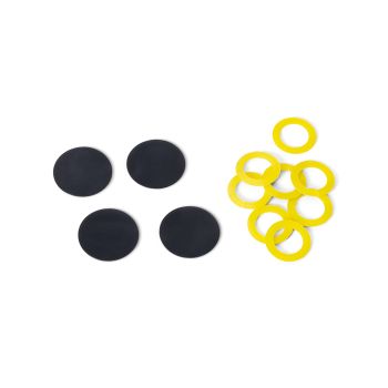 Wear and Tear - what's included