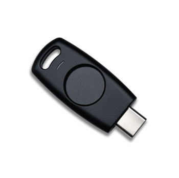 TrustKey Security Key G320