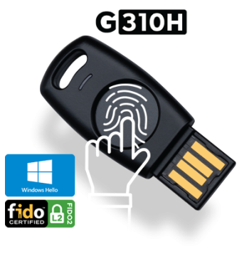TrustKey Security Key G310H