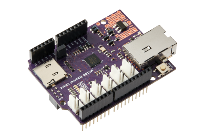 W6100 Ethernet Shield